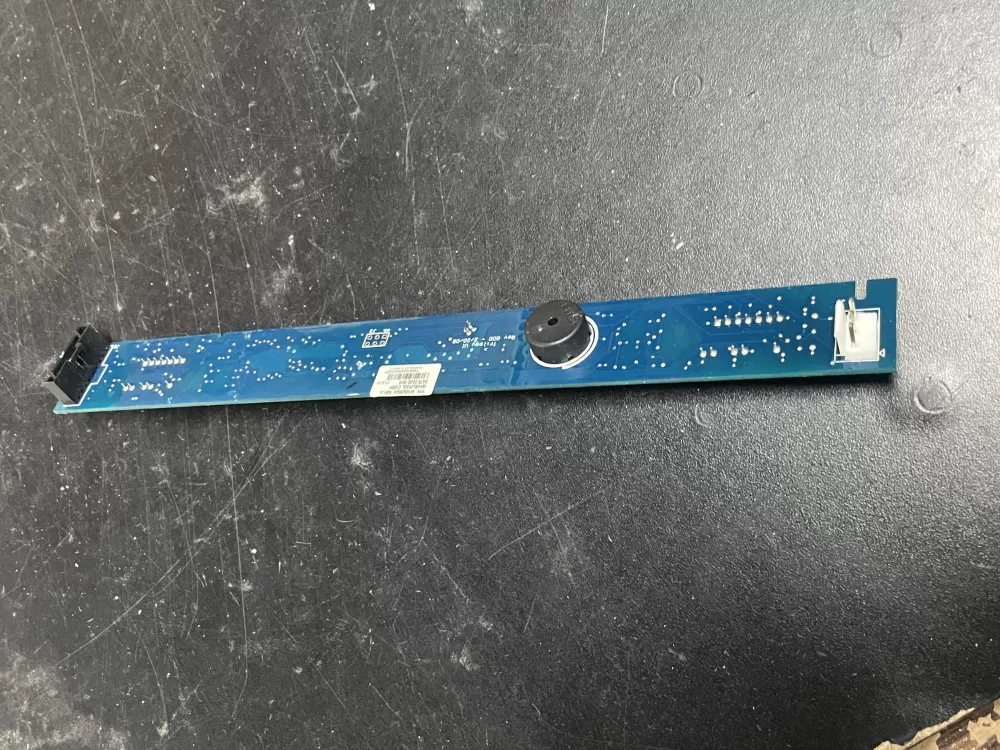 KitchenAid W10625524 W10860447 PS11731534 Refrigerator Control Board