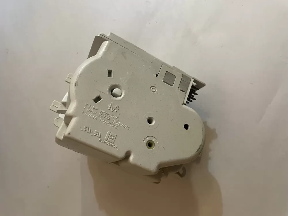 Maytag 35 5786 WP21001522 Washer Timer Control AZ176273 | KM511