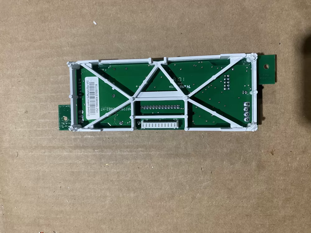 Whirlpool 13052804 Washer Control Board AZ78392 | BK658
