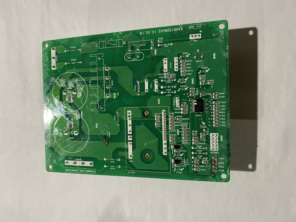 Kenmore LG EBR64173902 Refrigerator Electronic Control Board AZ205219 | BK25