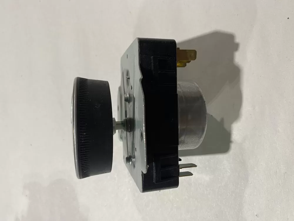Whirlpool Maytag Kenmore AP6016542 W10185992 Dryer Timer AZ147681 | BK2480