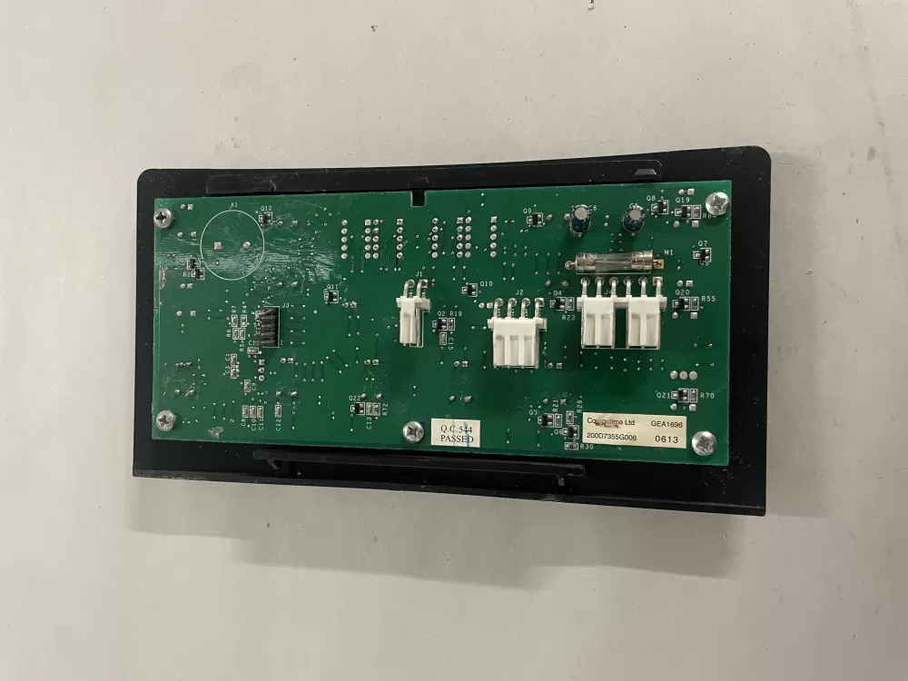 GE Hotpoint 200D7355G006 Refrigerator Control Board Dispenser  AZ122419 | KM2231