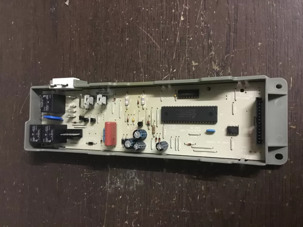 Maytag Whirlpool Kenmore Dishwasher Control Board 8546514 AZ23411 | NR125
