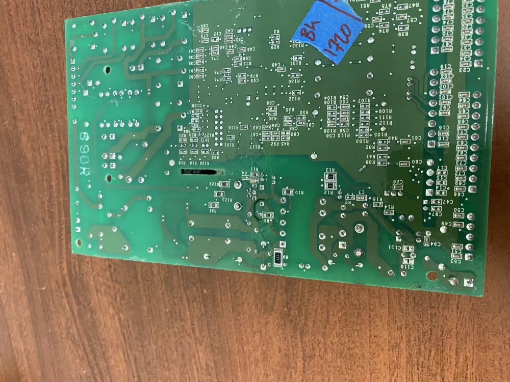 GE 200D4850G009 WR00X2184 Refrigerator Control Board AZ41406 | BK1720