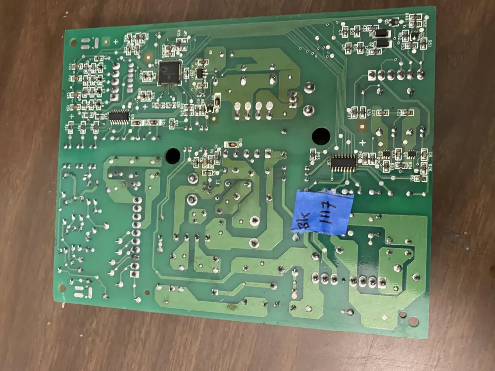 Amana Maytag Kenmore W10890094 Refrigerator Main Control Board AZ93622 | BK1117