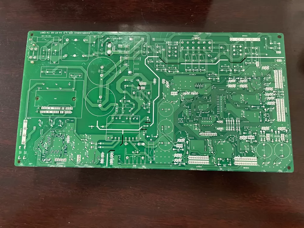 LG Kenmore Refrigeartor Control Board EBR78748202 AZ36520 | KM404
