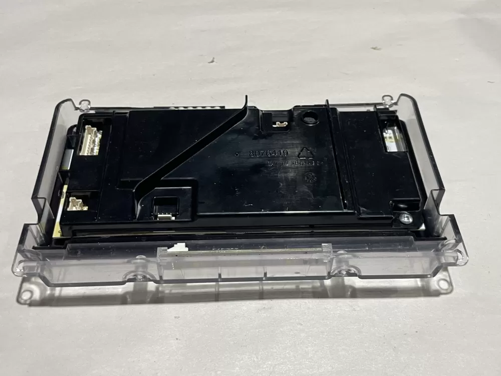 Frigidaire 8076419 Refrigerator Dispenser Control Board AZ135768 | Wm2342
