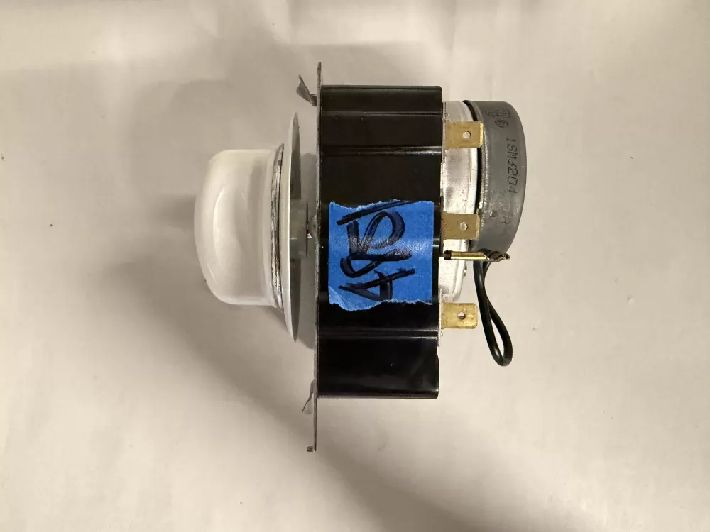 GE 572D520P021 WE4M271 Dryer Timer AZ228146 | KM485