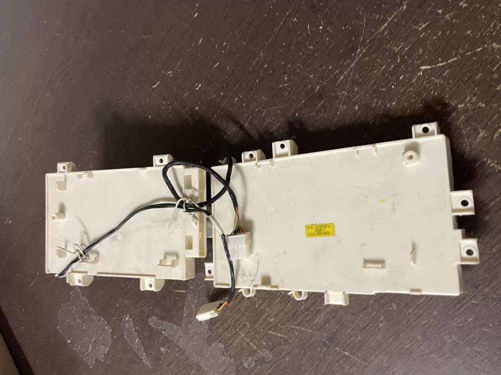 LG EAX36602101 EBR36870701 Washer Control Board AZ49265 | Wm1802