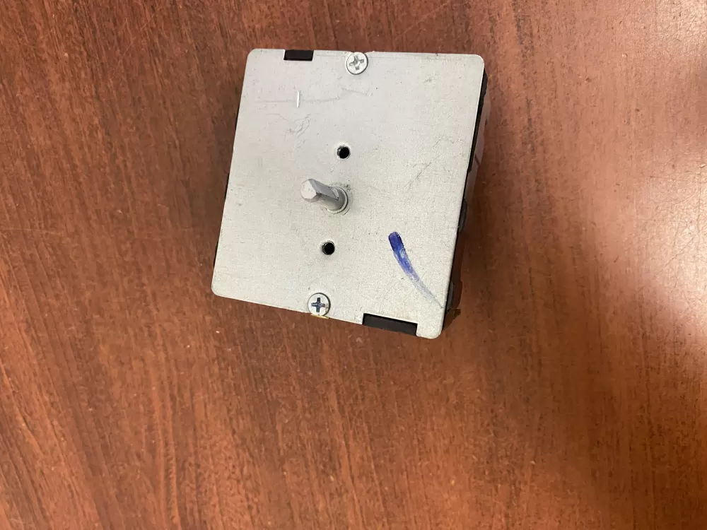 GE 572D478G04 Dryer Timer AZ59758 | BK2030