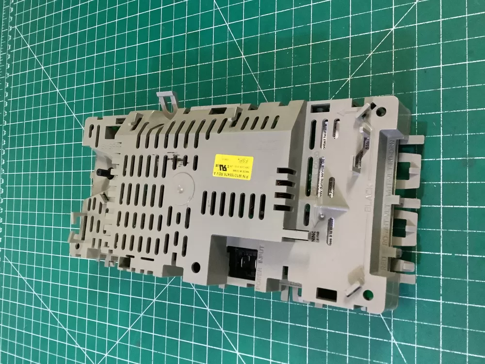 Kenmore  Maytag  Whirlpool W10189966  1469076  8576385  8576386  PS11749893  W10051171  W10051176  W10104820  W10104830  W10112111  W10112112  W10112113  W10121311  W10121508  W10121511  W10130544  W10155109  W10188476  W10201186  WPW10189966VP Washer Control Board