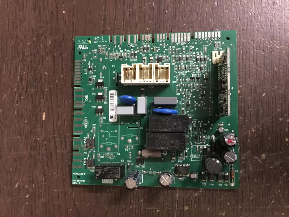 Whirlpool Maytag W10321161 Washer Control Board AZ13338 | NR546