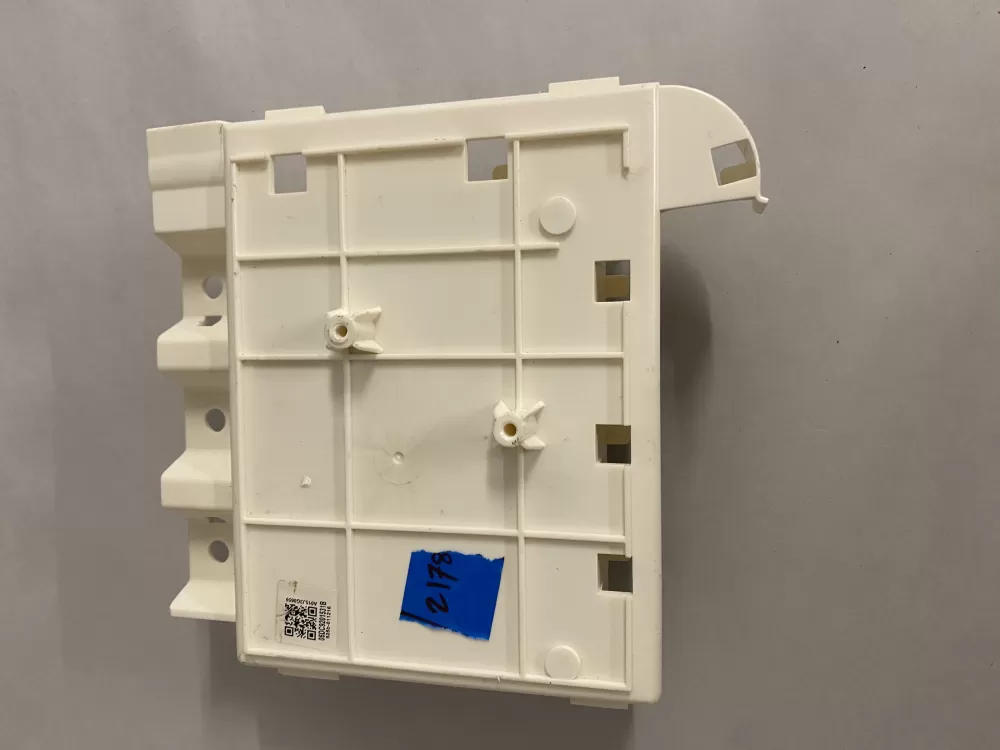 Samsung DC92-01378C Washer Control Board PCB AZ203832 | BK2178