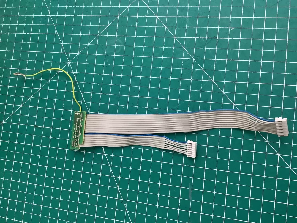 12PO1 KitchenAid Microwave Board - Control