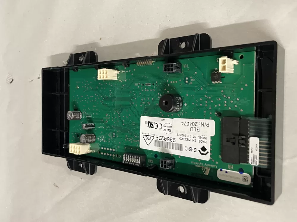 SpeedQueen 7718003751 Washer Speed Queen Control Board AZ222811 | Wm2088