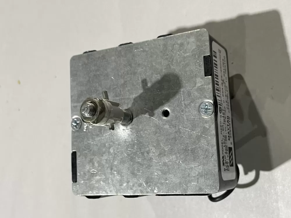 Maytag 6 3085510 Dryer Timer AZ165351 | Wm2550