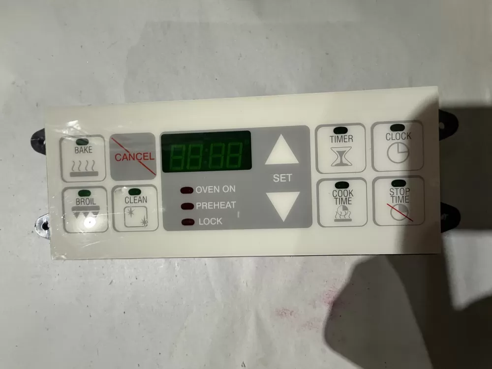Maytag 100-01184-01 Range Control Board