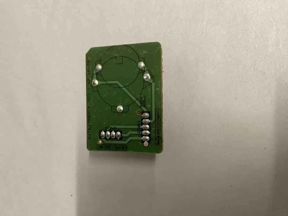 Kenmore LG EBR64730403 Refrigerator Control Board Buzzer AZ216186 | BK1191