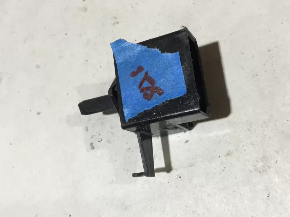 Whirlpool WP3405156 Dryer Switch AZ104707 | Sl15