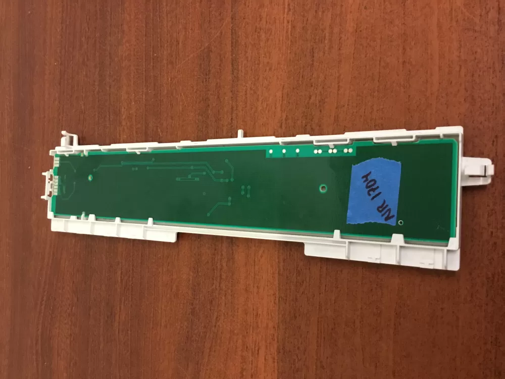 Bosch 777417 01 9001125409 Dishwasher Control Board 90125409 AZ34394 | NR1704