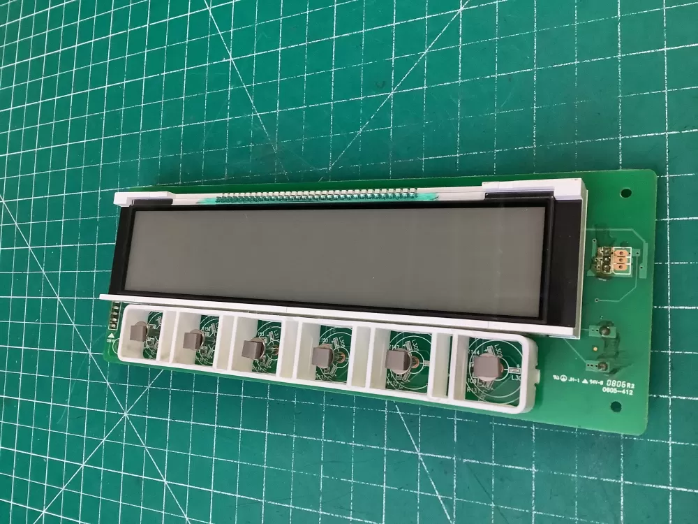 6871JB1451A LG Refrigerator Board - Control