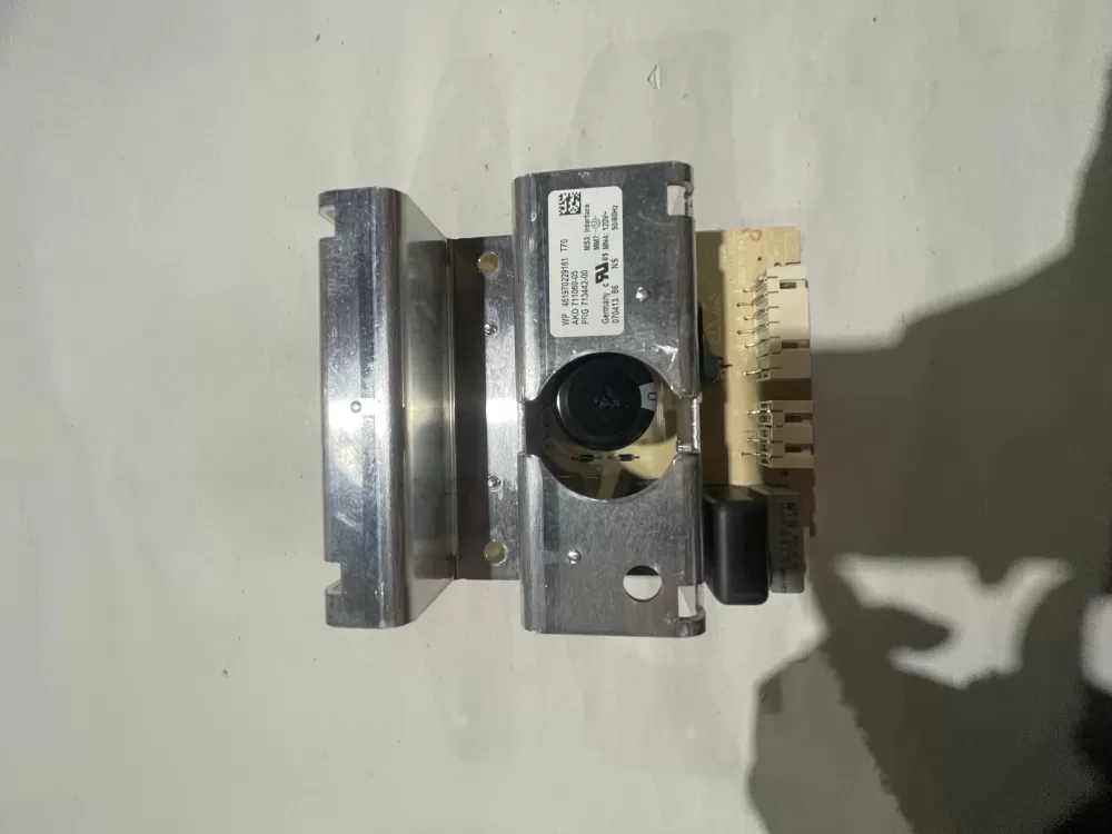 Whirlpool  Kenmore  Maytag  Amana WP8183196  AP6011869  8183196  1257029  8183196R  461970229162  461970229161  461970229163 PS11745069 Washer Control Board