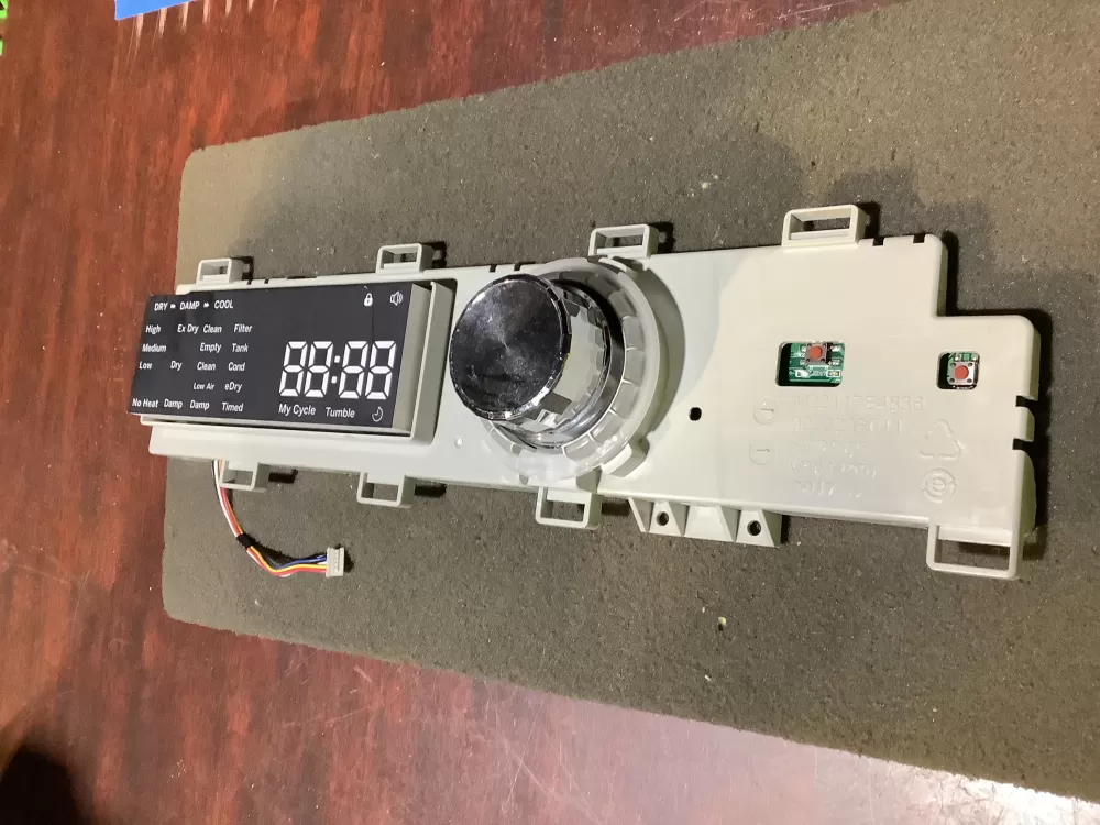 GE 0021800175  685285  V9014557  0020206011 Dryer Control Board