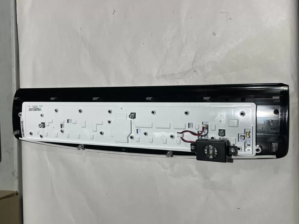 Whirlpool W11130339 PS12347539 Washer Control Board Panel AZ141600 | Wmv378