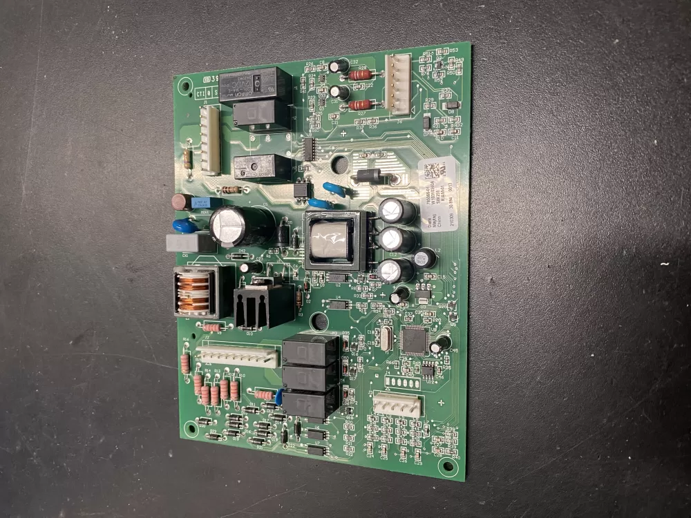 Whirlpool  Maytag  Kenmore  Jenn-Air AP6019229 12920717SP 12920719SP 12920721 12920724 W10162662 W10164420 W10164422 W10165854 W10191108 W10213583 W10310240 WPW10310240 PS11752535 Refrigerator Control Board