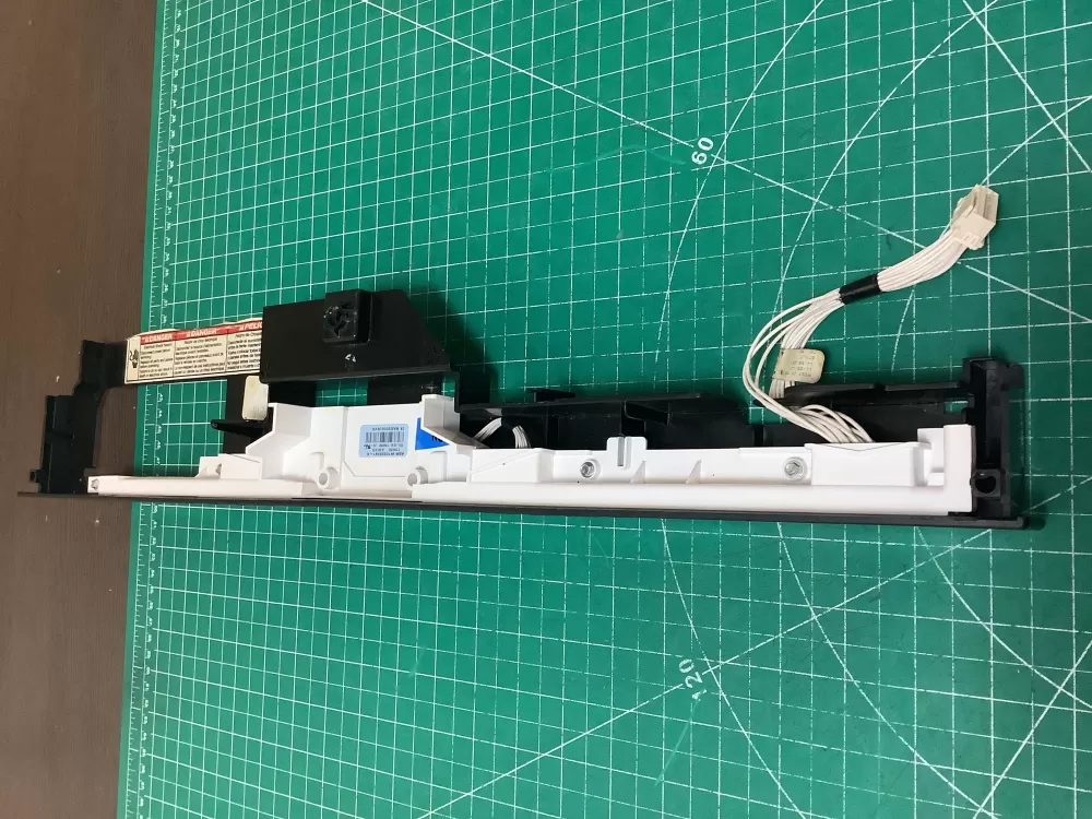 Kenmore AP6019741 W10333391 Dishwasher Control Board Panel AZ226789 | ARV252