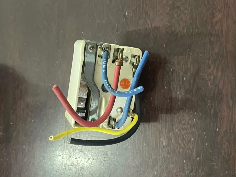 GE Range 164D1816P12 Infinite Burner Switch Control AZ55374 | KM1998