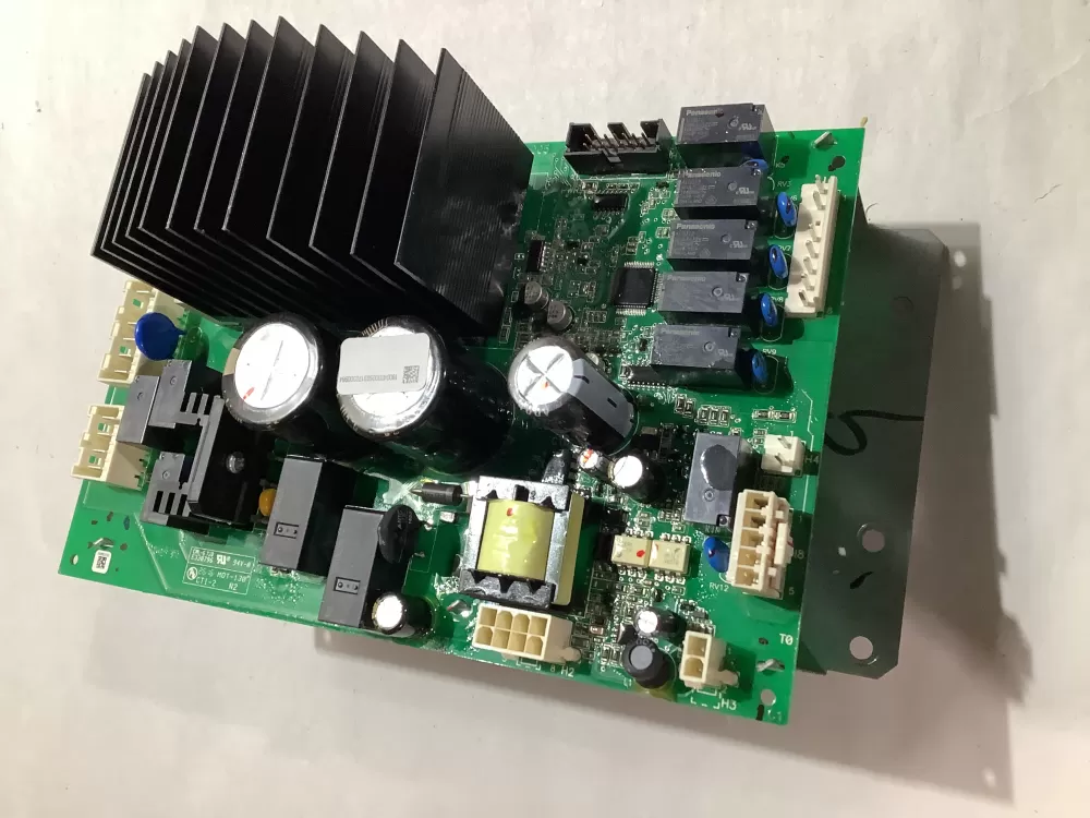 Speed Queen Washer Control Board 803949 803949P AZ188664 | ZCV868