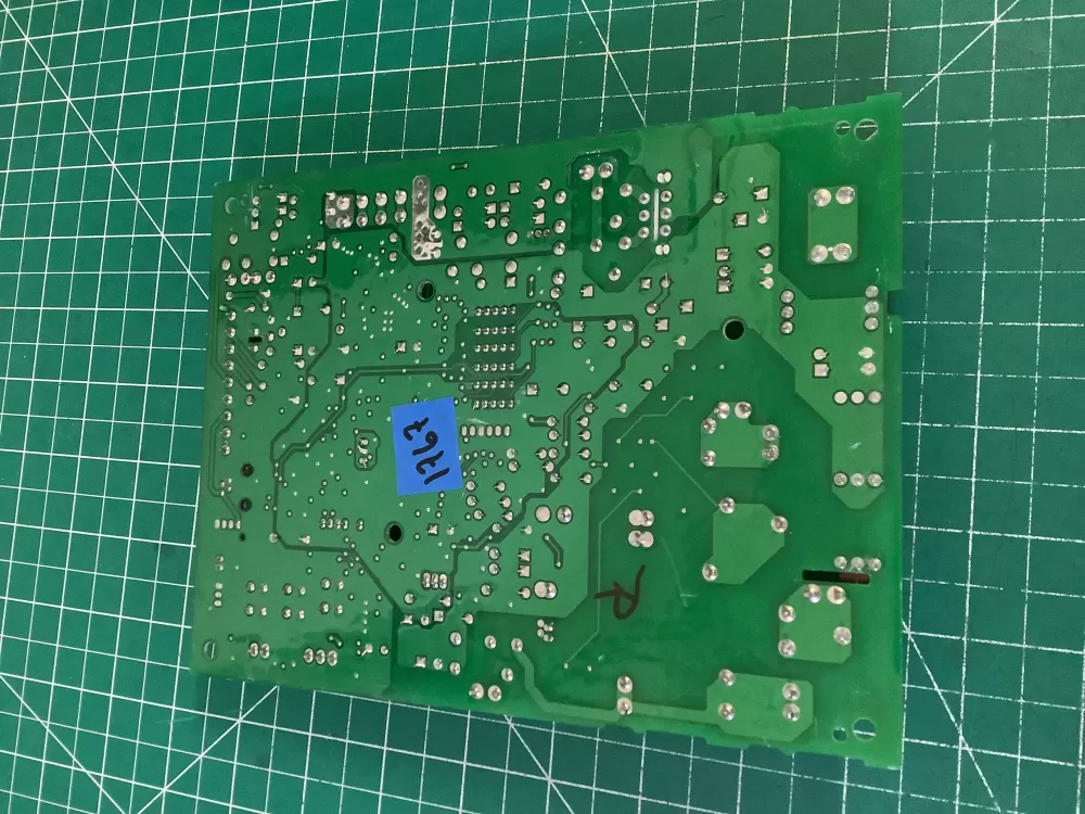 Amana Pcbgr104 Air Conditioner Control Board Stage AZ211822 | NR1767