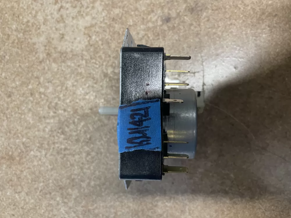 Whirlpool Maytag Kenmore AP6016542 W10185992 Dryer Timer AZ9441 | KM1421