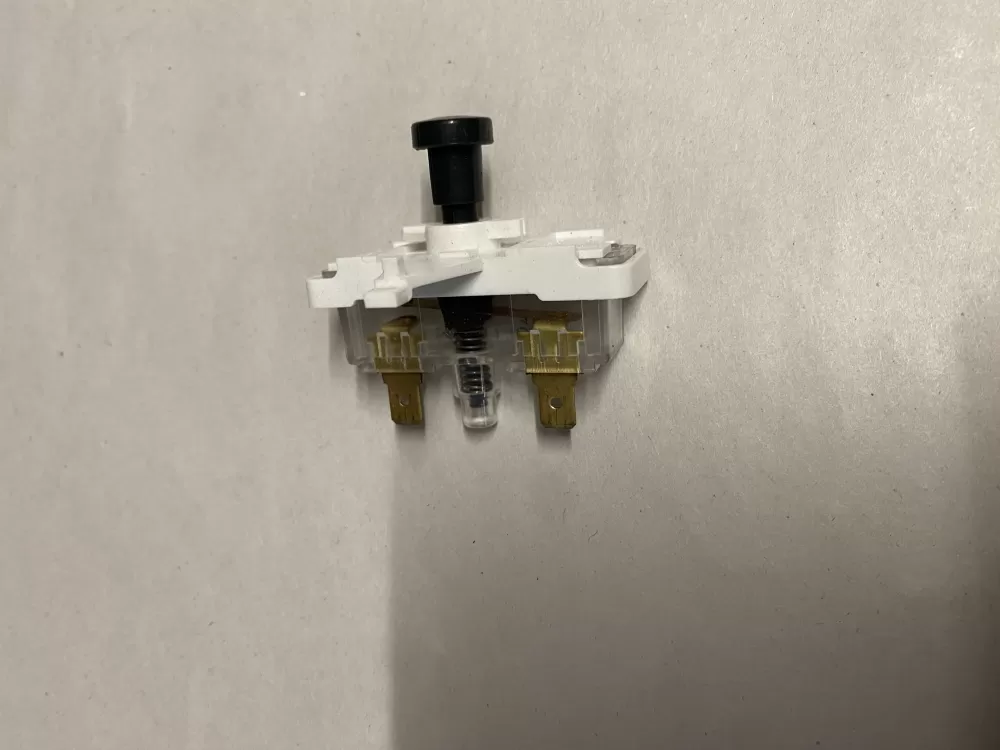 GE 248C1146P001 WE4M416 AP4980900 WE4M367 Dryer Start Switch AZ205312 | BK2788
