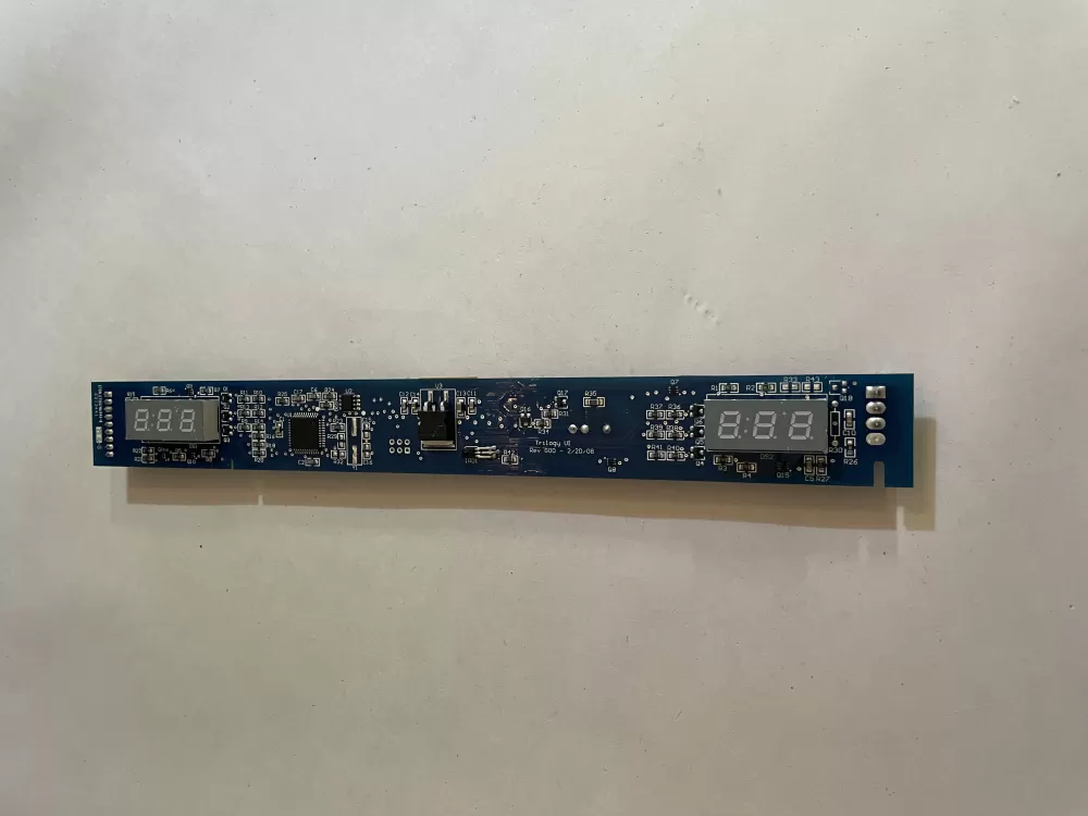 Whirlpool  Maytag  KitchenAid W10746274 WPW10746274 PS11757366 Refrigerator Control Board