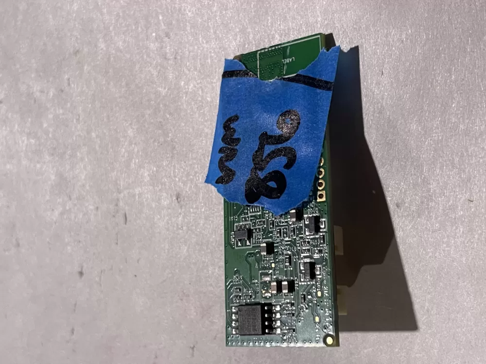 GE Range Wifi Module WCBN3607L(003) 245D2232G003 AZ189321 | Wm856