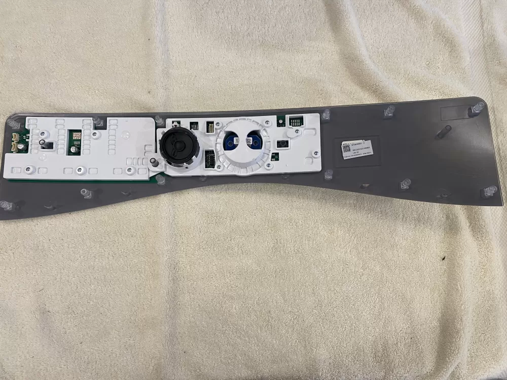 Whirlpool W10639903 Dryer Control Board Panel AZ5320 | V350