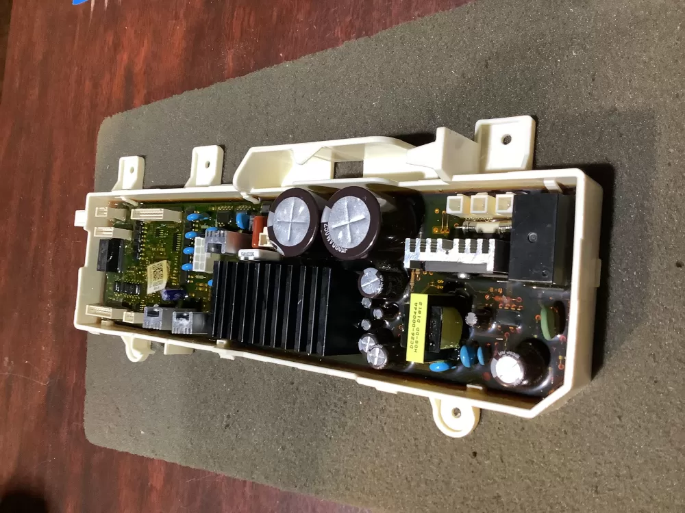 Samsung DC94 04351A Dc92 01625a Washer Control Board Main AZ121976 | NRV707