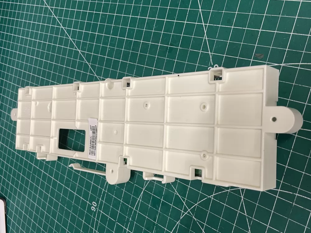 Samsung DC92 01864B Dryer Control Board AZ202676 | Wmv822