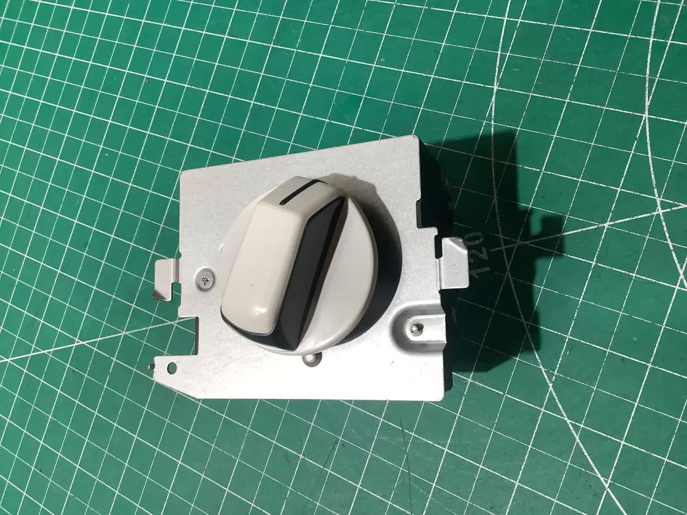 Kenmore General Electric WE4M521 WE04X22654 Dryer Timer AZ190493 | AR1772