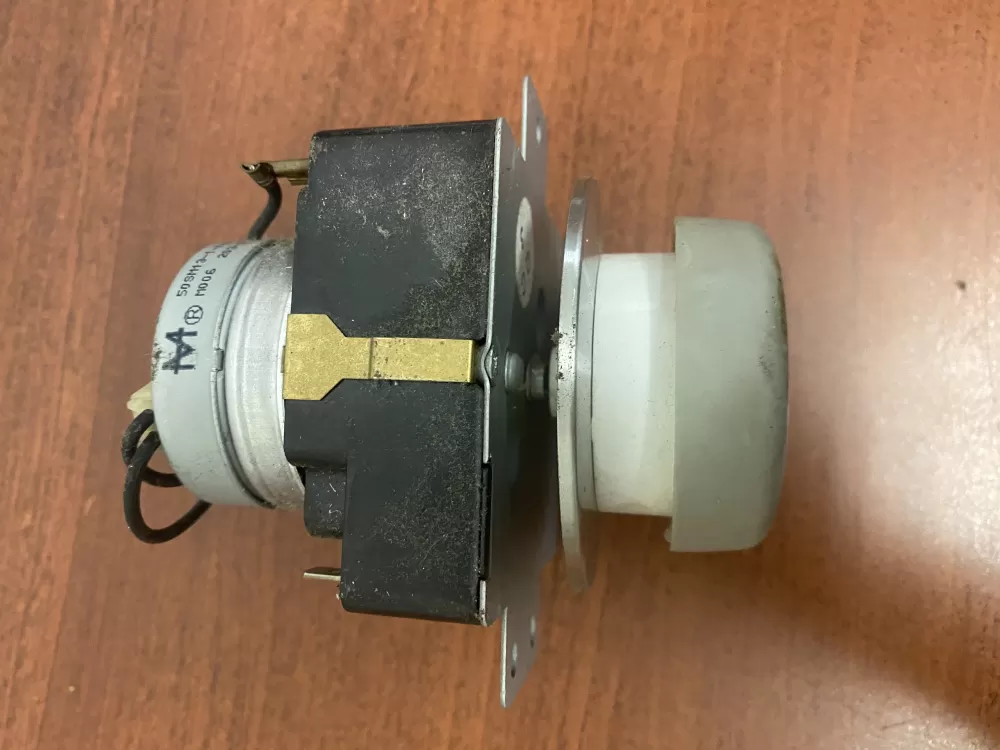 Whirlpool 3406720A PD00055932 3406720 529119 Dryer Timer AZ44524 | BK1761