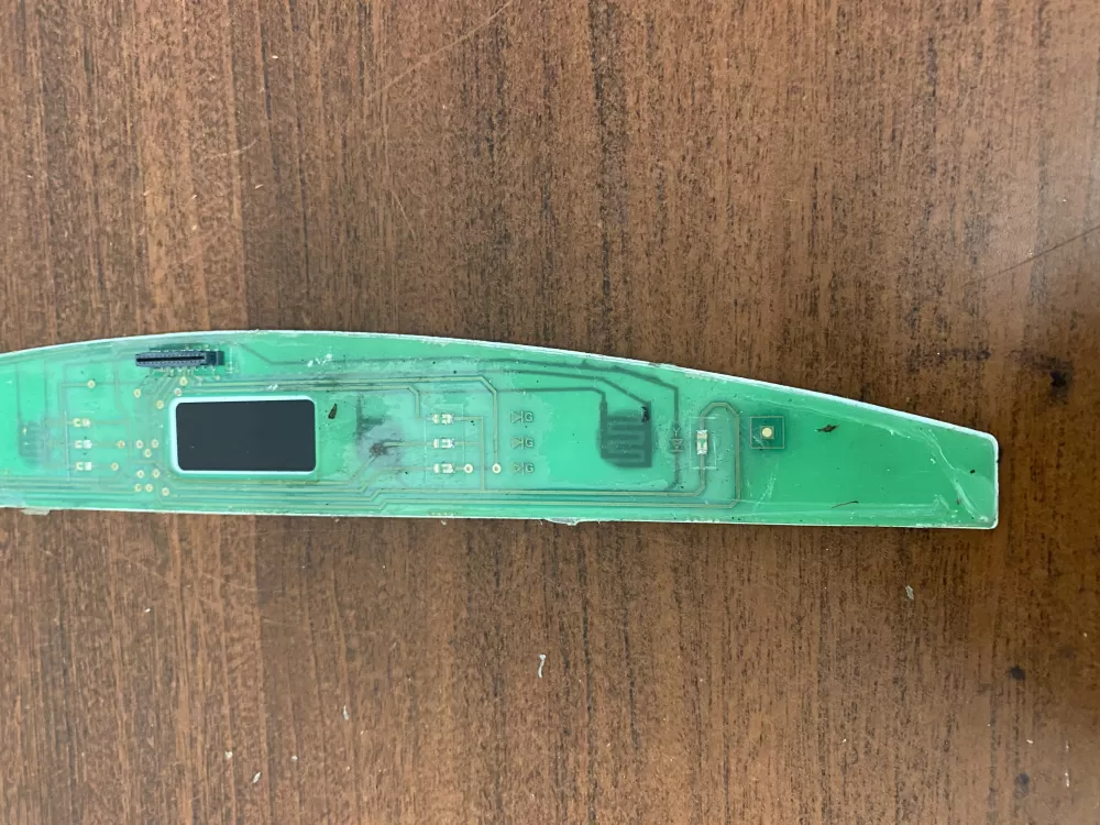 Samsung AP5914908 DA92-00483B PS9604079 DA9200483B Refrigerator Control Board