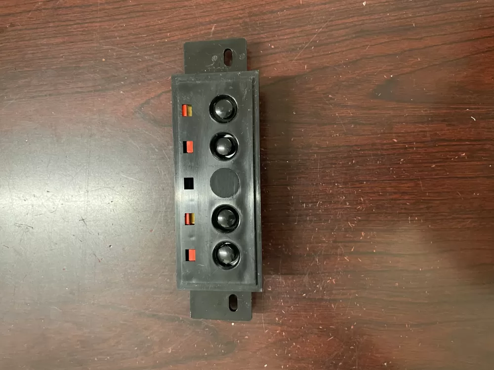 Whirlpool 3371804 Dishwasher Control Board Switch AZ88914 | KM925