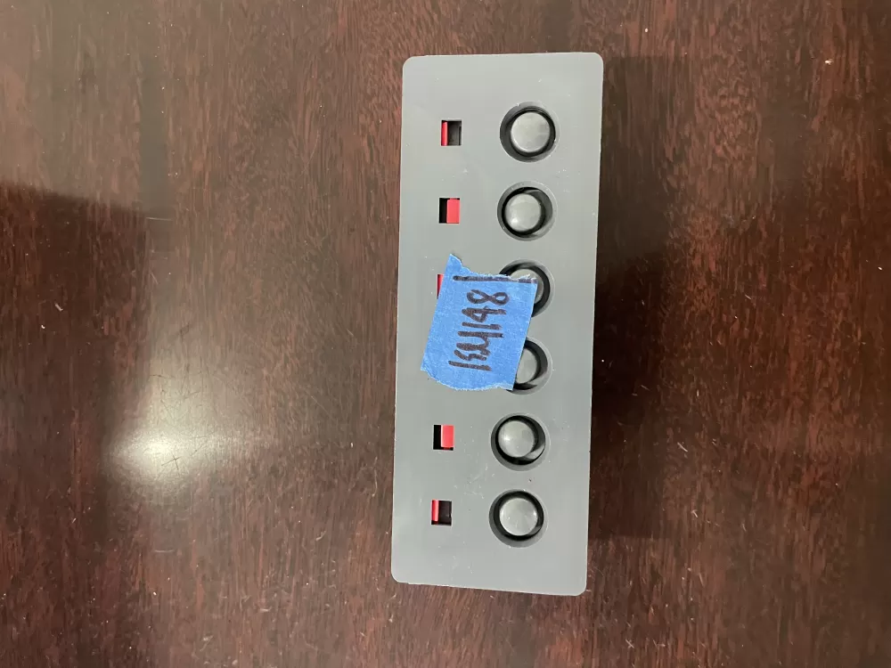 Whirlpool Maytag 2198621 Refrigerator Control Board Dispenser AZ36096 | KM148