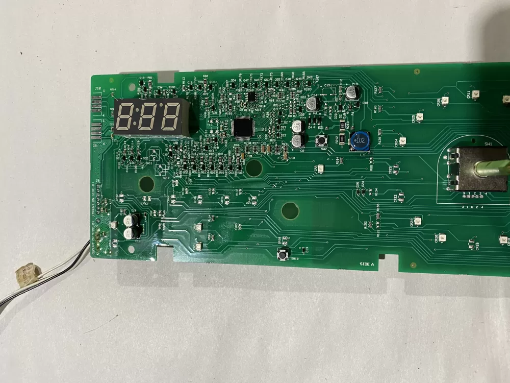 Whirlpool W10218921 Washer Control Board AZ141070 | BK2385