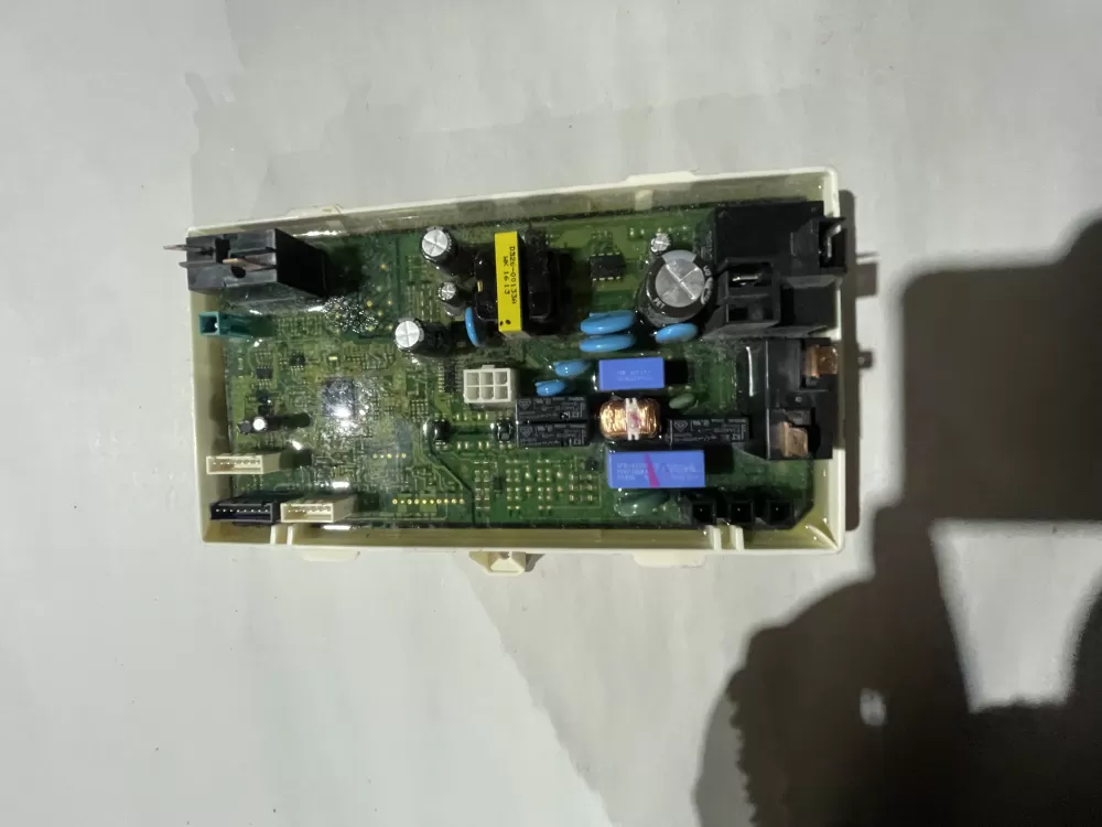 Samsung DC92-01729F DC92-01896A PS11771597 DC9201896A Dryer Control Board