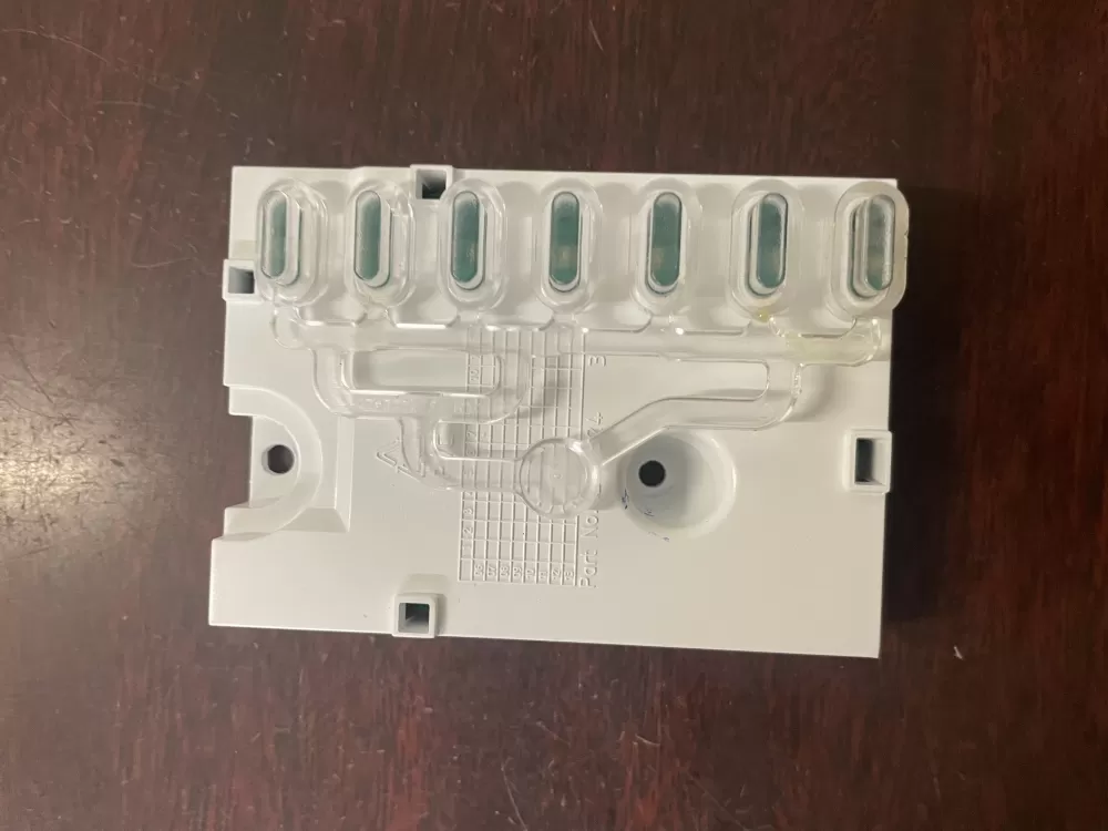 Electrolux 1345529A  EL1345529 Washer Control Board