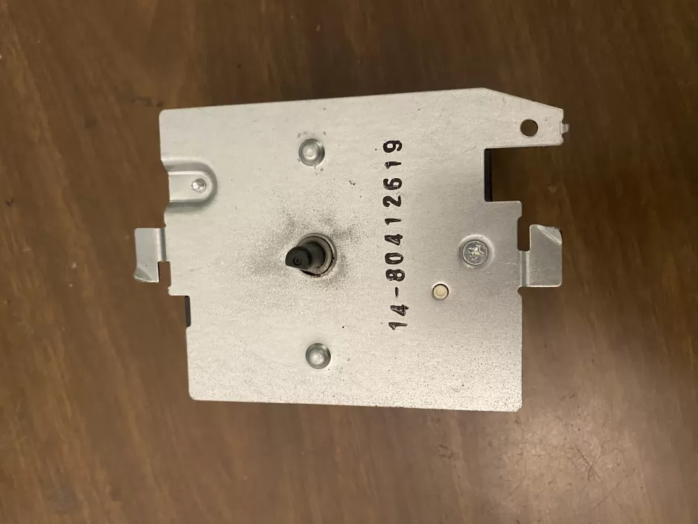 Hotpoint General Electric WE4M362 WE4M532 Dryer Timer  AZ98044 | BK2007