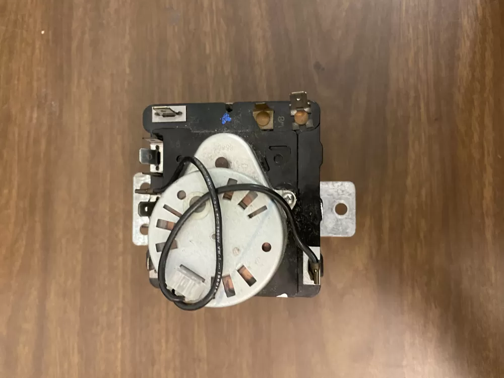 Whirlpool WP3406720  AP6008570  3406720  529119  PS11741710  PD00055932 Dryer Timer